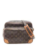 Louis Vuitton Pre-Owned 2005 Nil shoulder bag - Brown