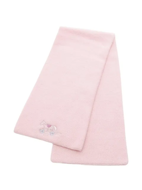 Hermès Pre-Owned 2020 Baby Line scarf