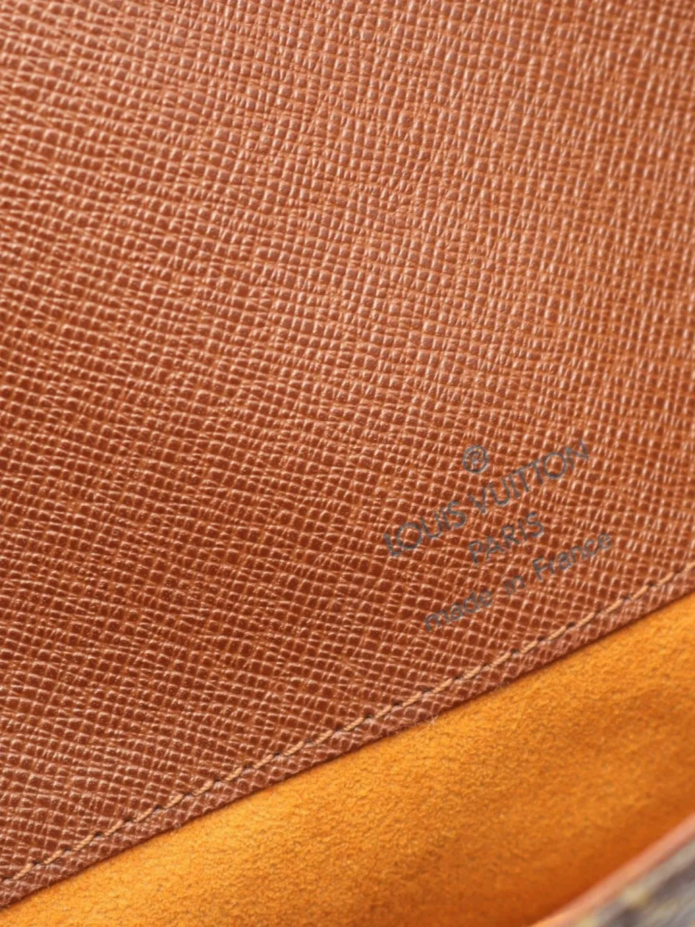 Louis Vuitton Pre-Owned 2001 Musette shoulder bag | Pre-Owned | Image 2
