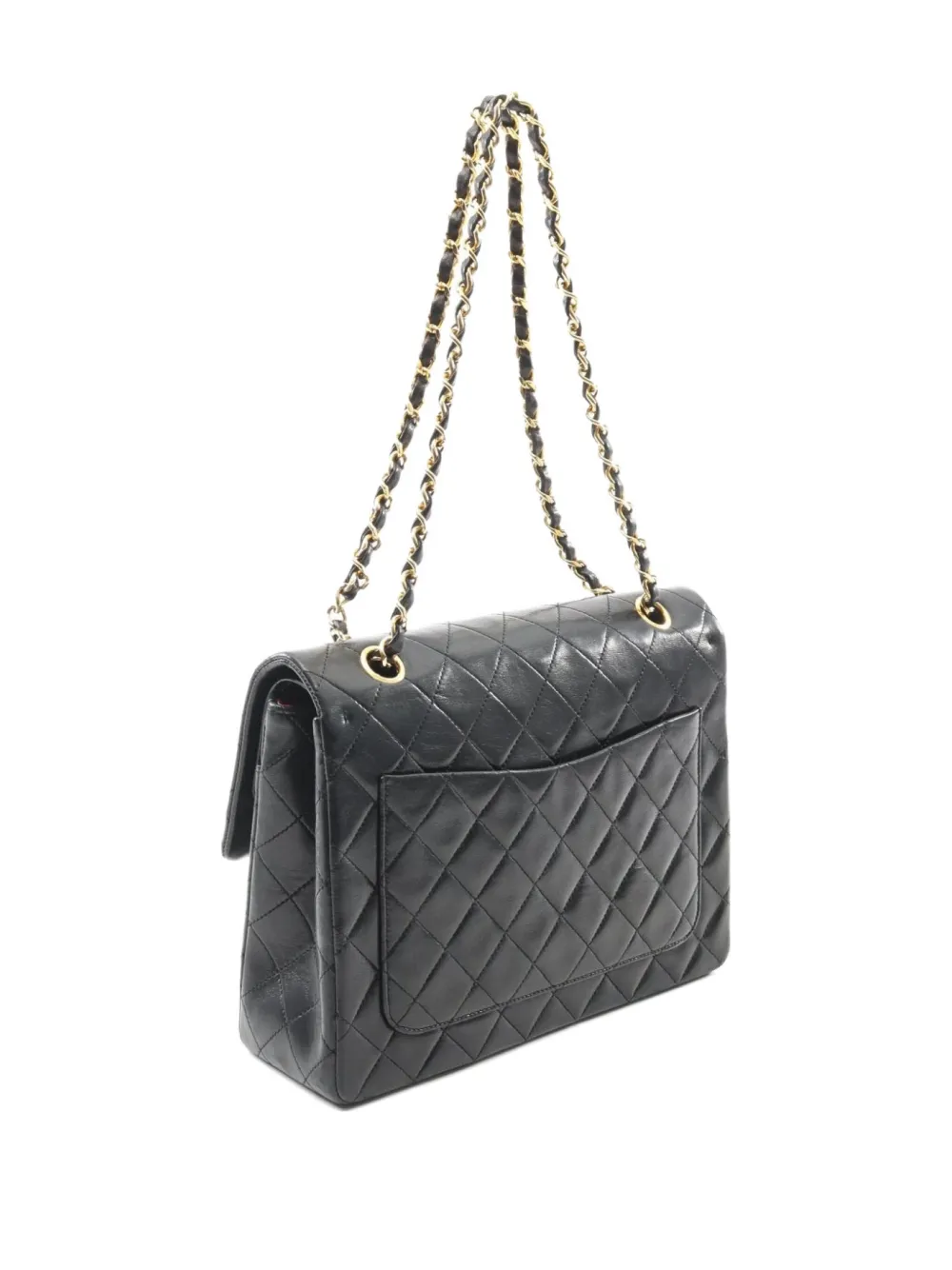CHANEL Pre-Owned 1986-1988 matelassé shoulder bag | Pre-Owned | Image 2