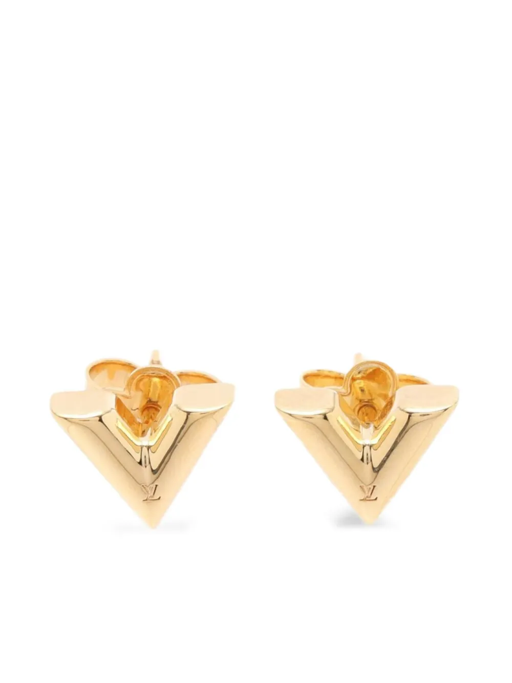 2024 Essential V earrings