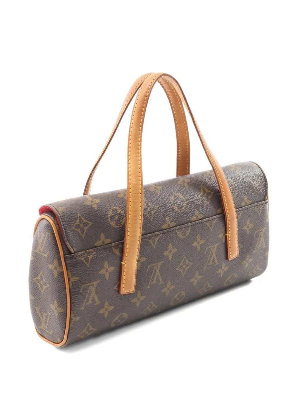 Louis Vuitton Pre-Owned 2003 Sonatine Handtasche | Pre-owned & Archive | Image 2
