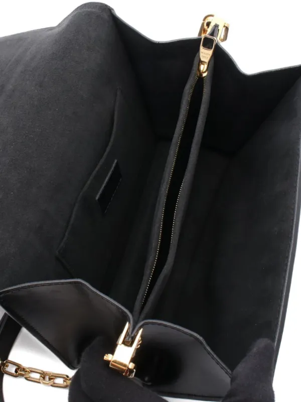Louis Vuitton Pre-Owned 2020s Game On ドーフィーヌ MM ショルダー