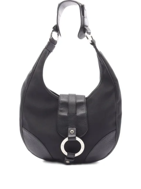 Bvlgari Pre-Owned 2010 One Shoulder handbag