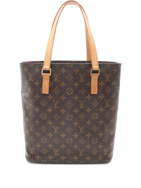 Louis Vuitton Pre-Owned tote Vivian GM 2002