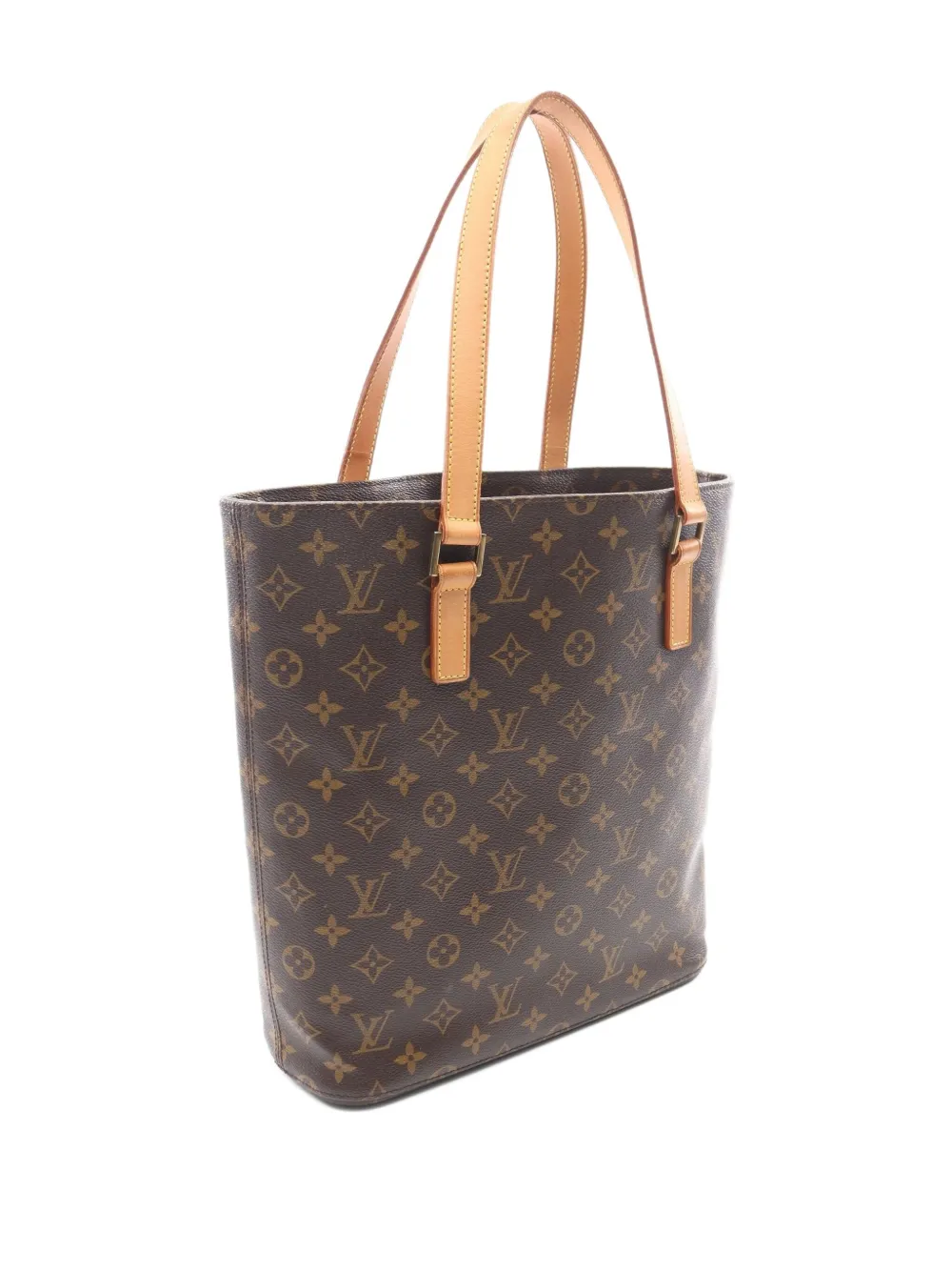 Louis Vuitton Pre-Owned 2002 Vivian GM tote bag | Pre-Owned | Image 2