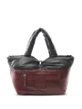 CHANEL Pre-Owned 2011 Coco Coon handbag - Black