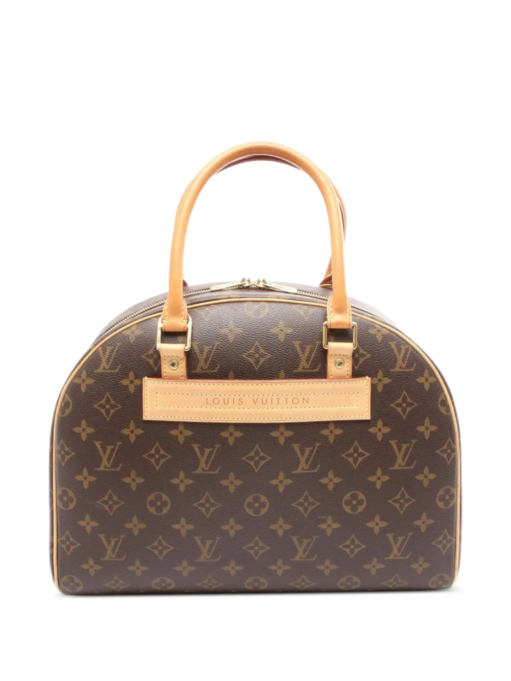 2007 Nolita tote bag