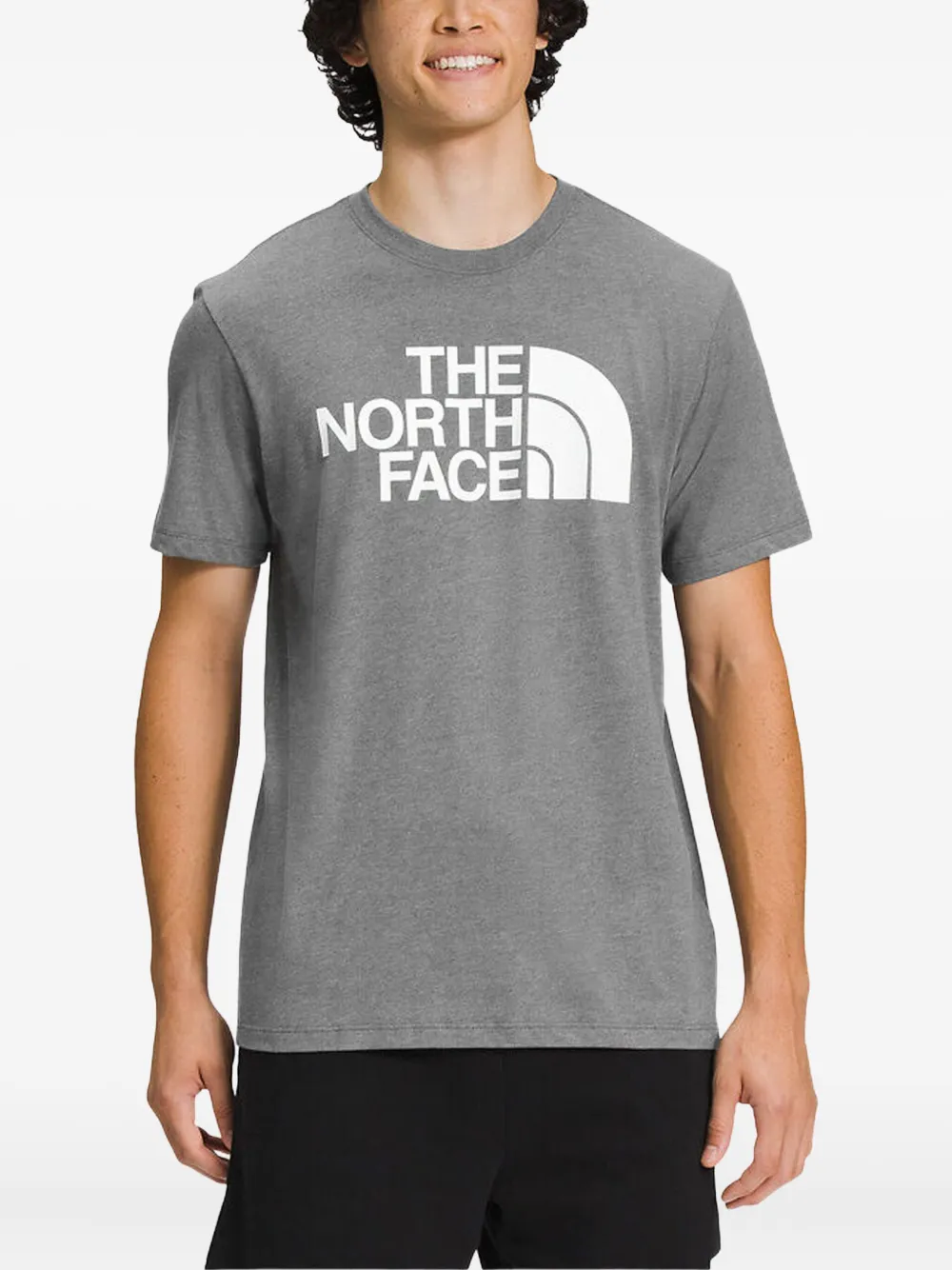 The North Face logo-print T-shirt | T-Shirts | Image 2