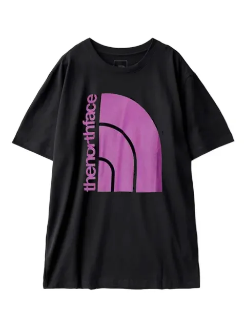 The North Face Half Dome logo-print T-shirt