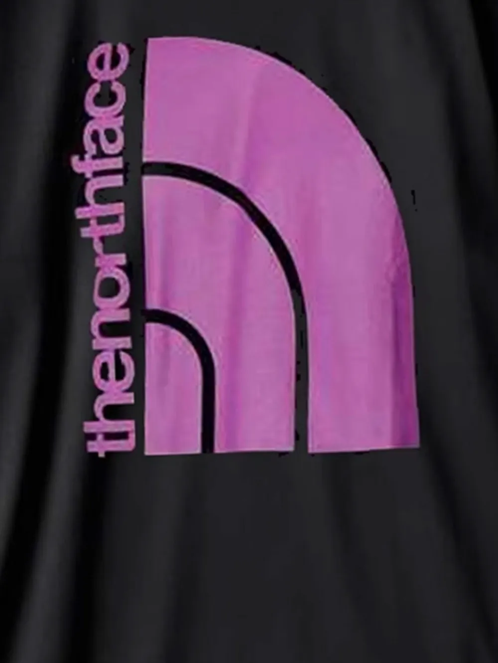 The North Face Half Dome logo-print T-shirt | T-Shirts | Image 2