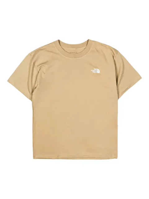 The North Face Evolution short-sleeve T-shirt 