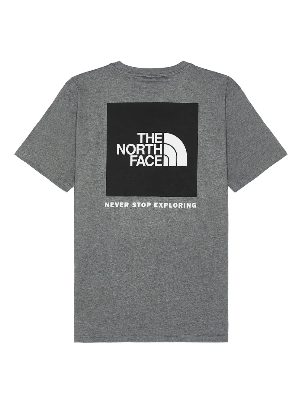 The North Face Box NSE T-shirt | T-Shirts | Image 2