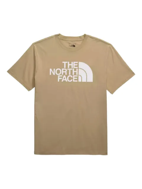 The North Face logo-print T-shirt