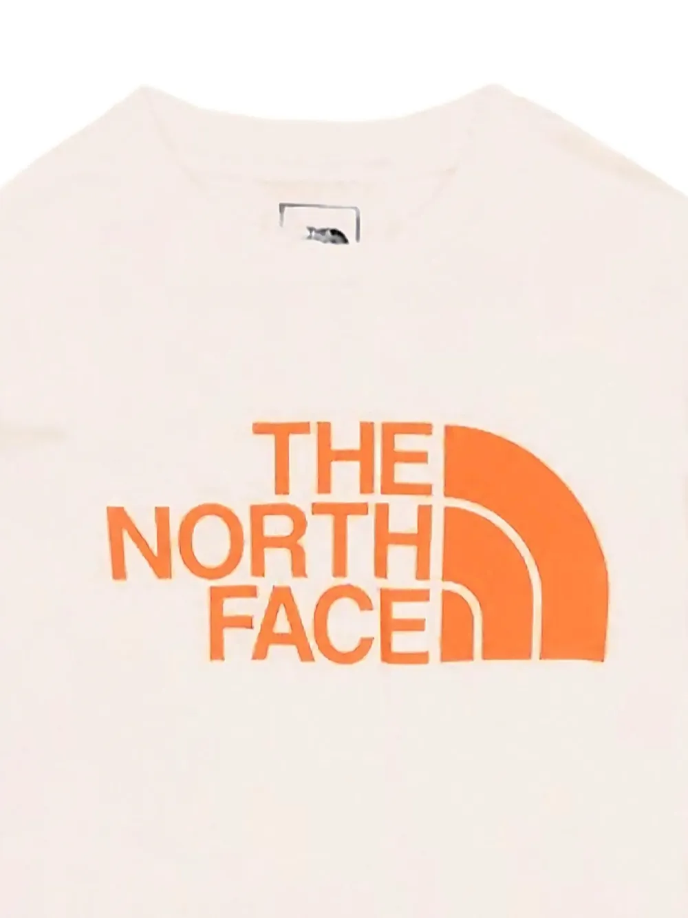 The North Face Half Dome logo-print T-shirt | T-Shirts & Jersey Shirts | Image 2