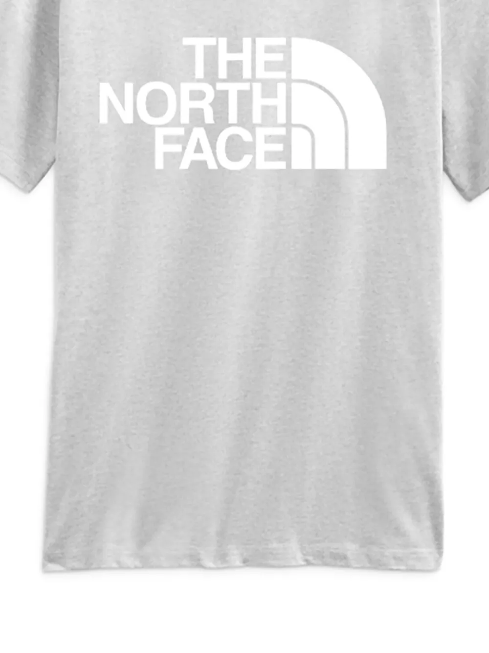 The North Face Half Dome logo-print T-shirt | T-Shirts & Jersey Shirts | Image 2