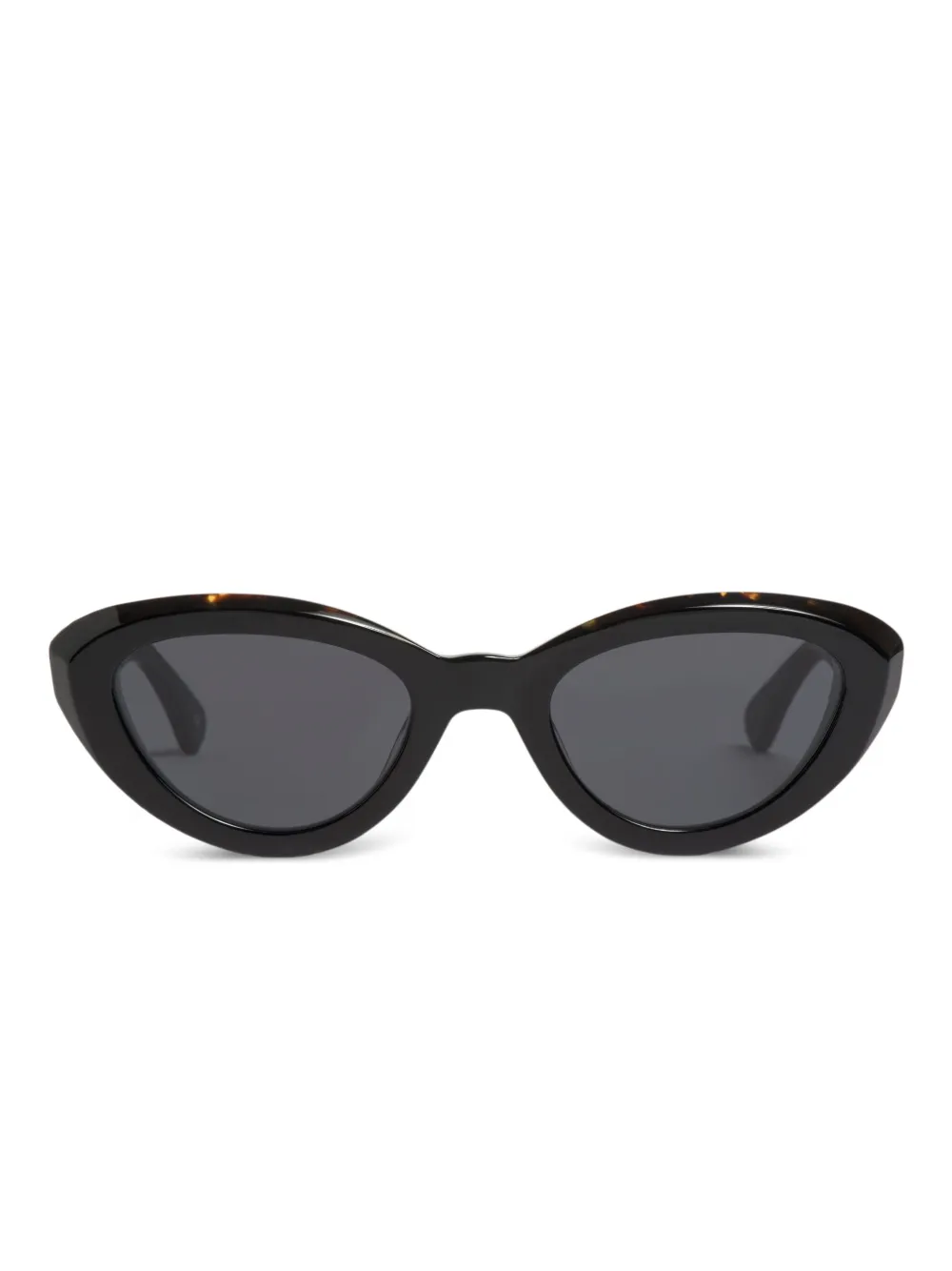 Peter & May Walk lunettes de soleil Her Name Is | noir | Image 1