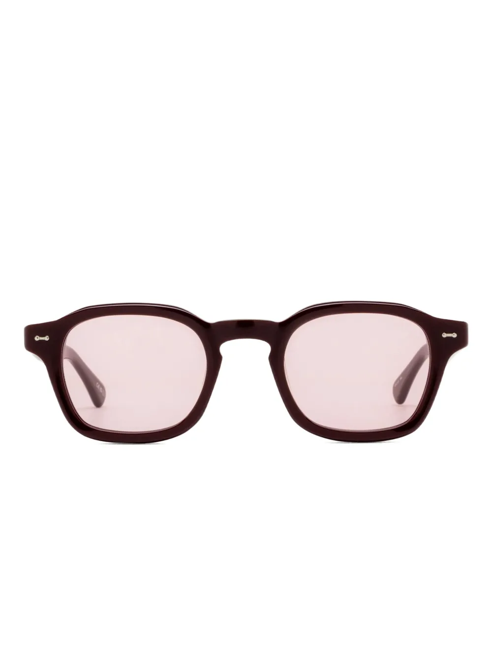 Peter & May Walk Hero sunglasses | Brown | Image 1
