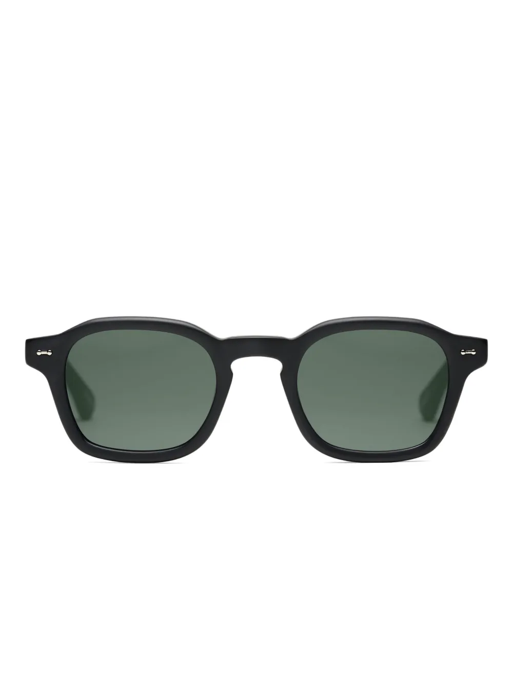 Peter & May Walk Hero sunglasses | Black | Image 1