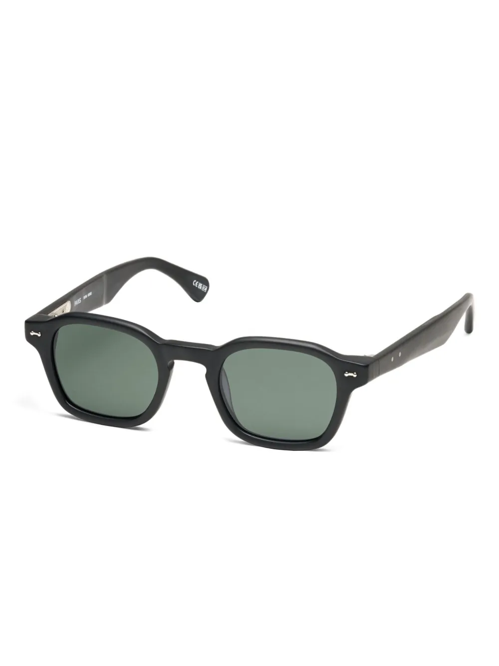 Peter & May Walk Hero sunglasses - Zwart