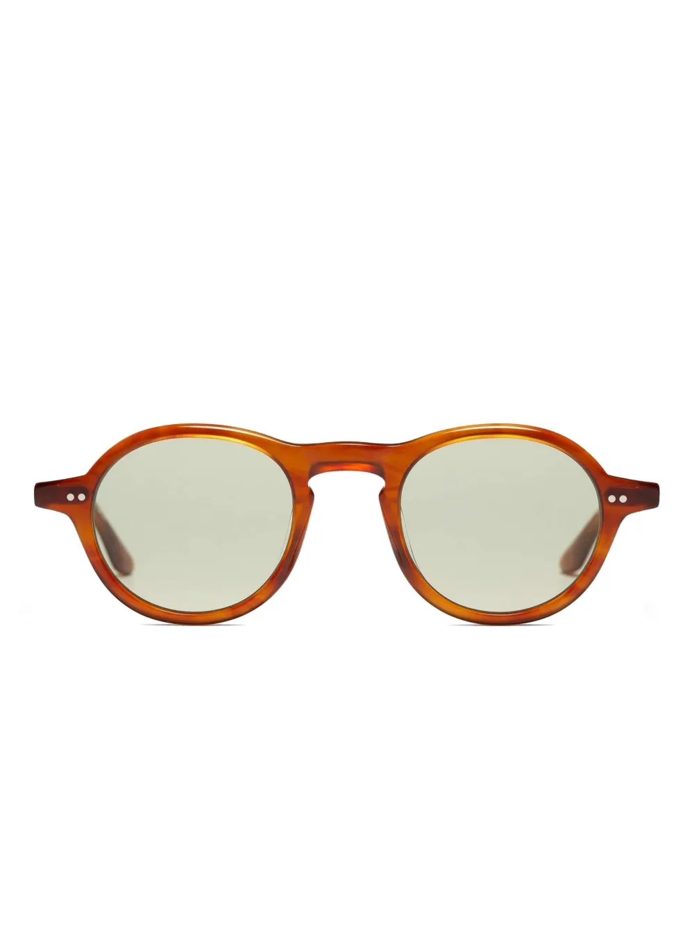 Peter And May lentes de sol The Cool Kid | marrón | Image 1