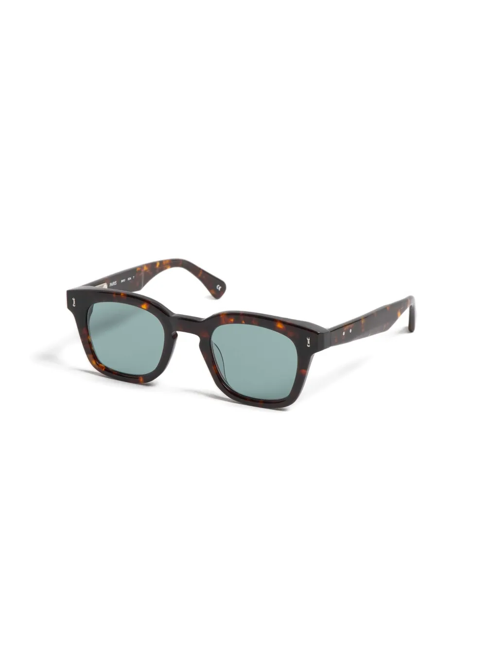 Peter & May Walk Son tortoiseshell sunglasses - Bruin