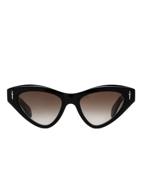 Cutler & Gross x The Great Frog Mini Cat-eye sunglasses