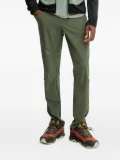 DYNAFIT logo-embellished performance trousers - 5561