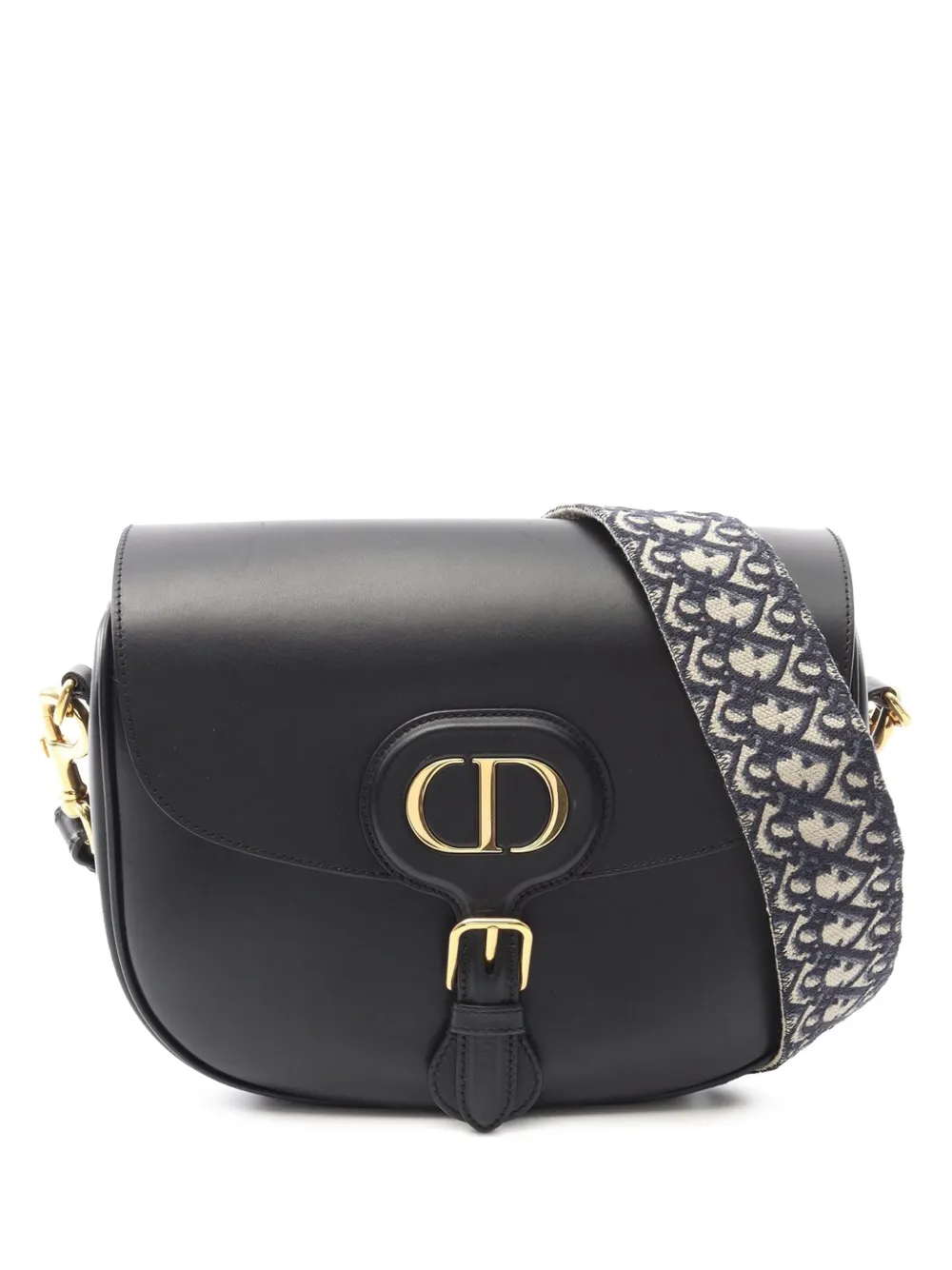 Christian Dior Pre-Owned 2020 Large Smooth Calfskin Bobby crossbody Christian Dior Pre-Owned 2020 Large Smooth Calfskin Bobby crossbody