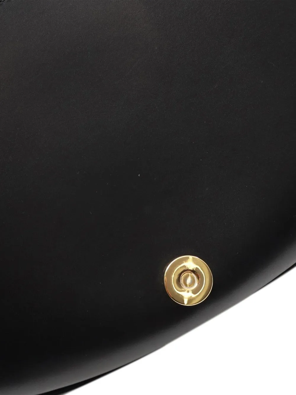 Pre-owned Dior 2020 Large Smooth Calfskin Bobby Crossbody Bag In Black