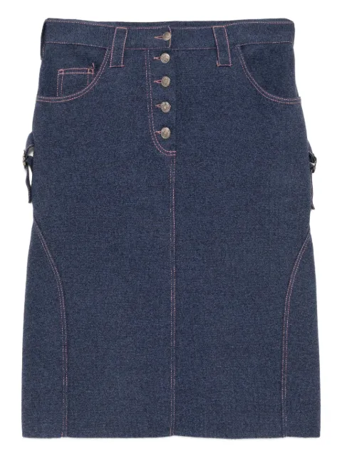 Christian Dior Pre-Owned 2003 skirt