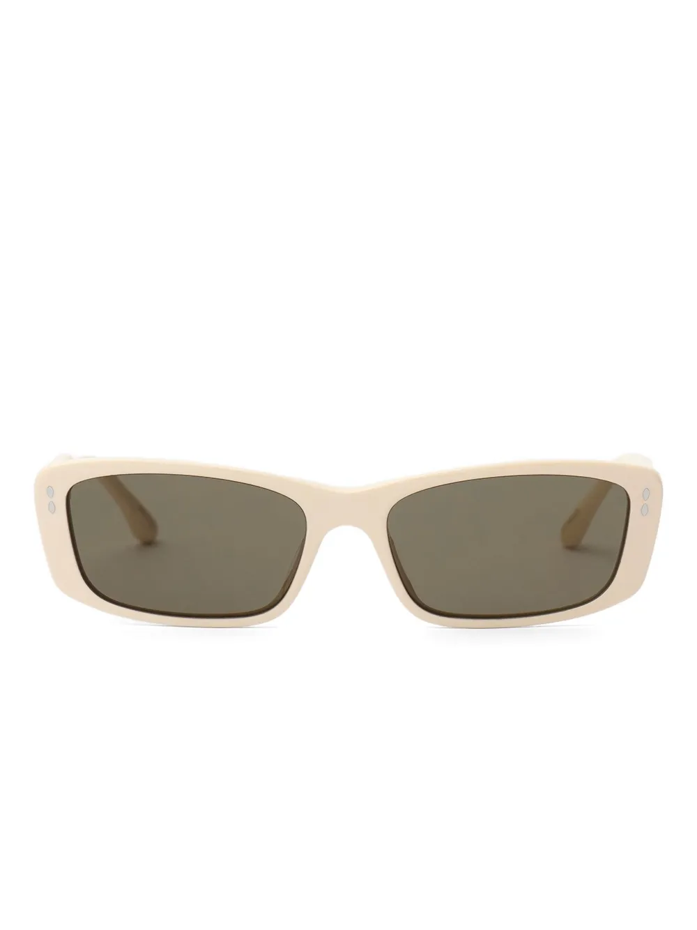 ISABEL MARANT lentes de sol Zaria | neutro | Image 1