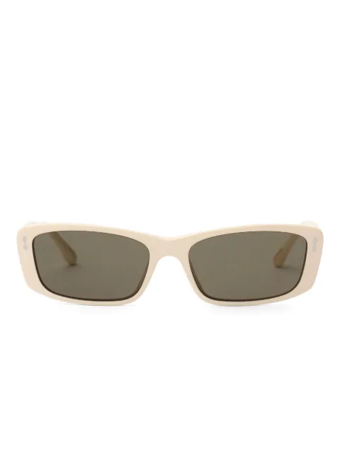 ISABEL MARANT lentes de sol Zaria