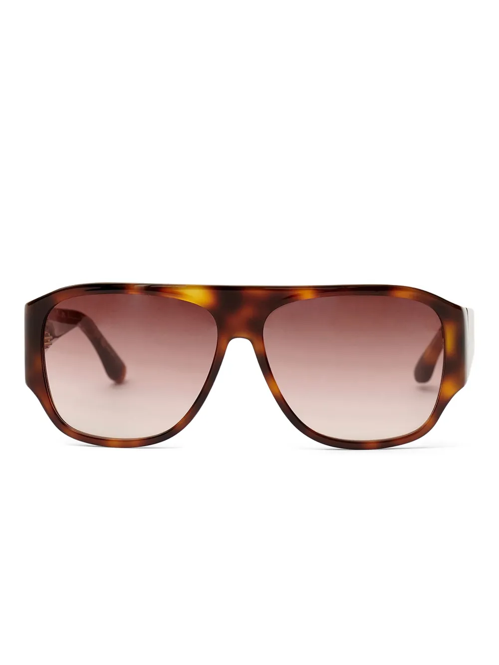 ISABEL MARANT Mikala sunglasses | Brown | Image 1