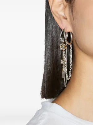 ISABEL MARANT Melting ドロップピアス ISABEL MARANT Melting ドロップピアス