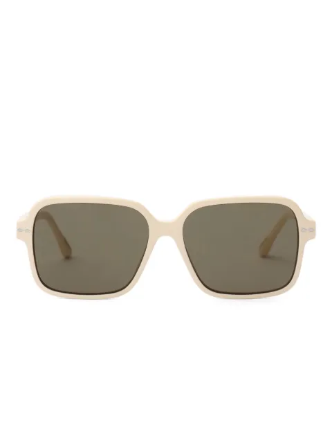 ISABEL MARANT lentes de sol con armazón cuadrada