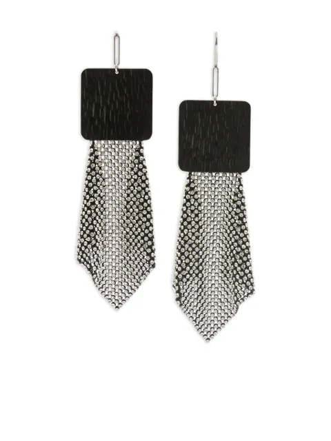ISABEL MARANT aretes Ava