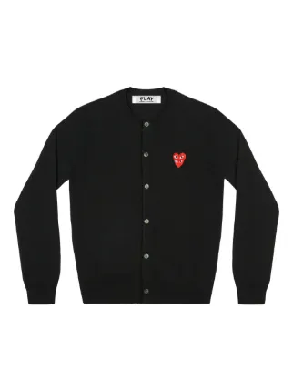 Comme Des Garçons Play