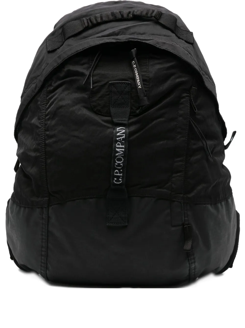 C.p. Company Accessories Back Pack In Nylon B Bags In Black
