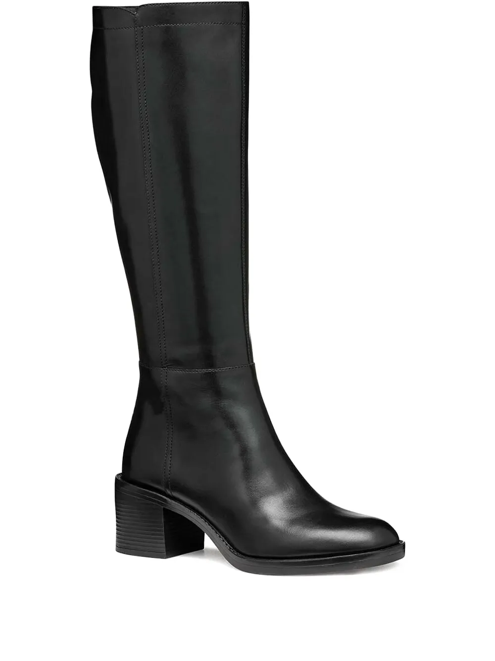 Geox 60mm Serilda boots Black