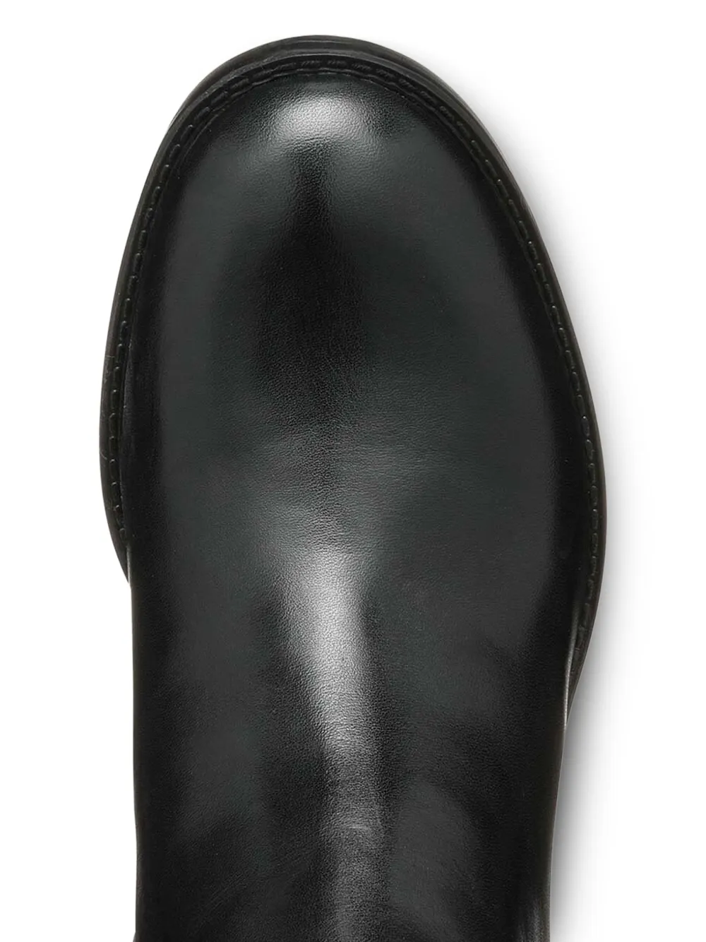 Geox 60mm Serilda boots Black