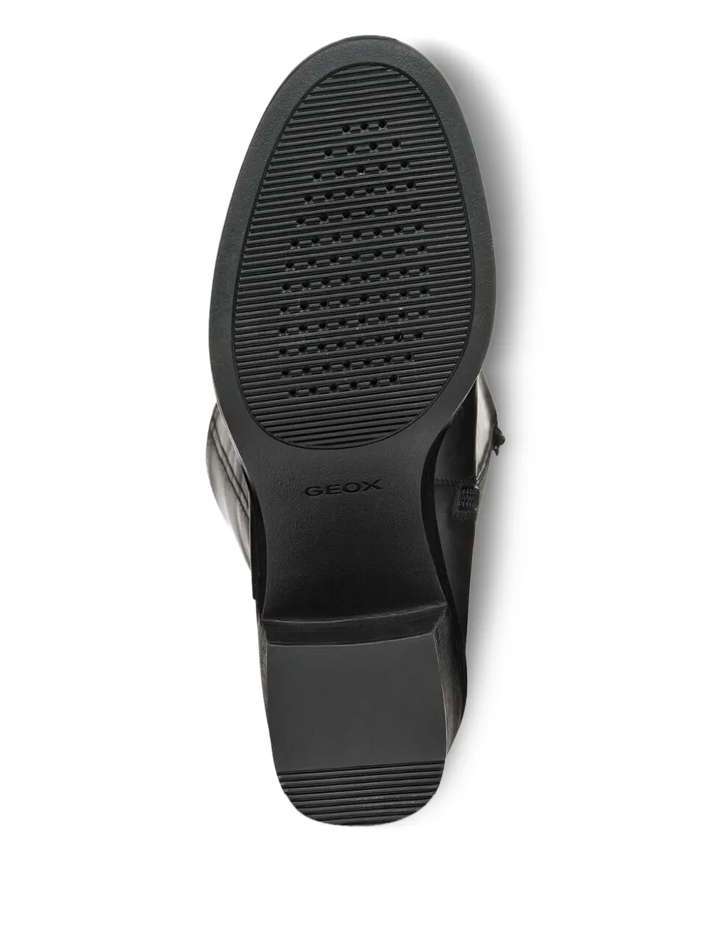 Geox 60mm Serilda boots Black