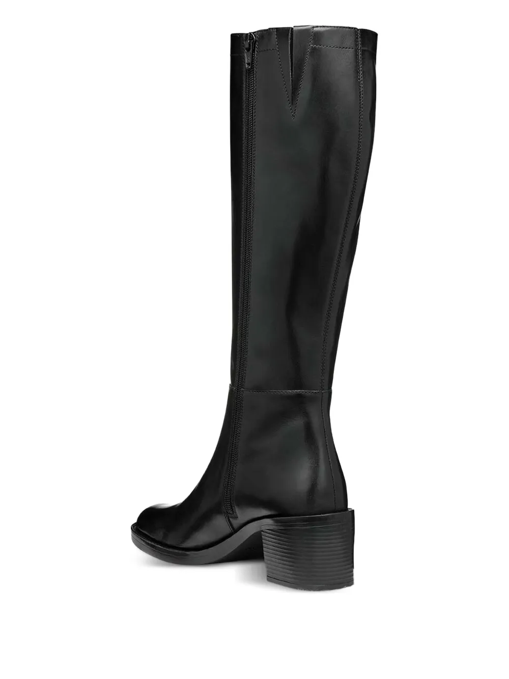 Geox 60mm Serilda boots Black