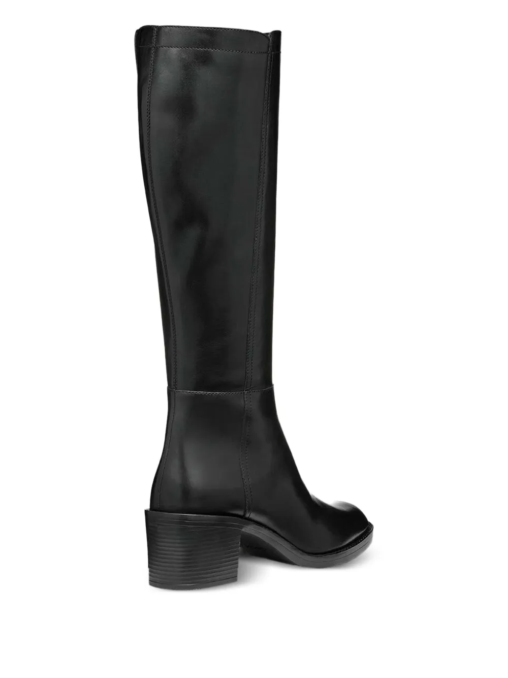Geox 60mm Serilda boots Black