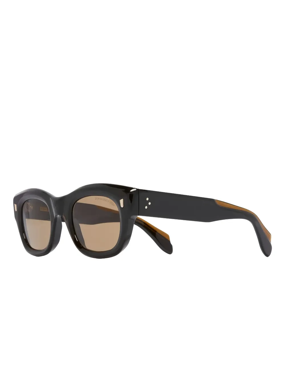 Cutler & Gross 9261 square-frame sunglasses | Image 2
