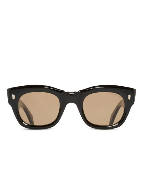 Cutler & Gross 9261 스퀘어 프레임 안경