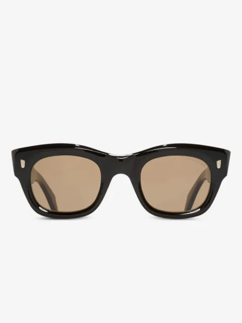 Cutler & Gross 9261 square-frame sunglasses