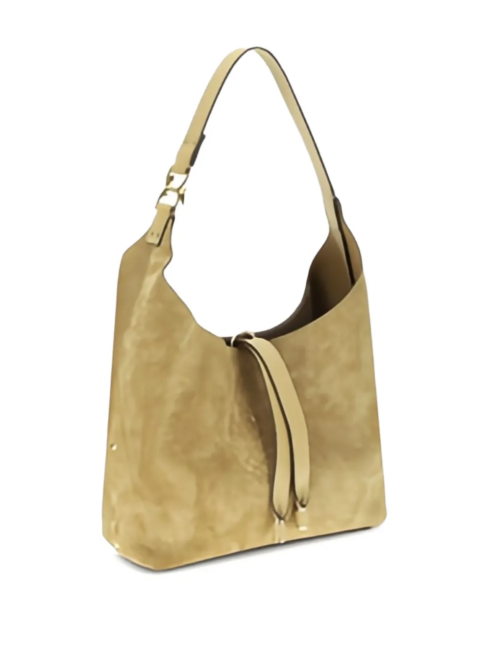 Chloé Marcie shoulder bag - Beige