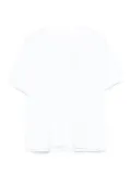 Axel Arigato Memo short-sleeve T-shirt - White