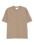 Axel Arigato Memo short-sleeve T-shirt - Brown